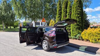 Renault Espace Energy dCi 160 Initale Paris - 10
