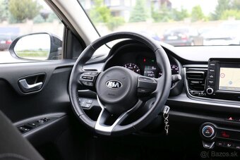 Kia Rio 1.4 D-CVVT Gold - 10