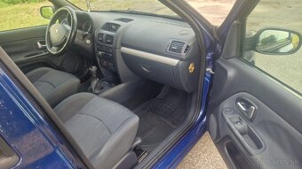 RENAULT CLIO 1.4 16V.5DV - 10