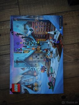 LEGO Harry Potter - 10