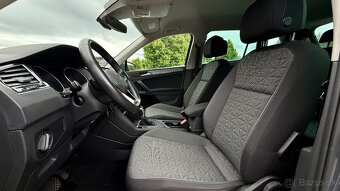 Volkswagen Tiguan 1.5 TSI 150k DSG Life - 10