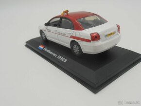 Taxi 1/43 - 10