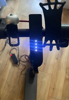 Xiaomi m365 kolobezka - 10