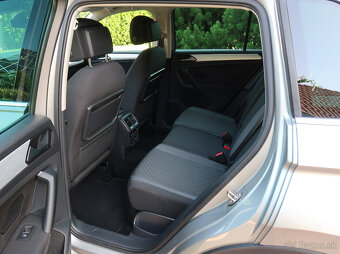 Volkswagen Tiguan 1.4 TSI 110KW Benzin 2019 - 10
