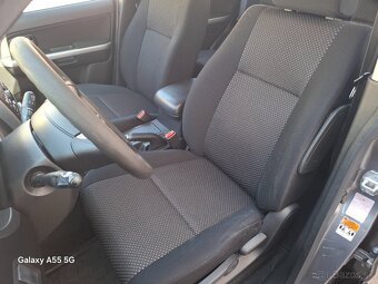 Suzuki grand vitara 1,9 ddis 4x4 4x4 - 10