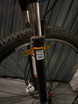 TREK- MAMBA - GARY FISHER COLLECTION - 10