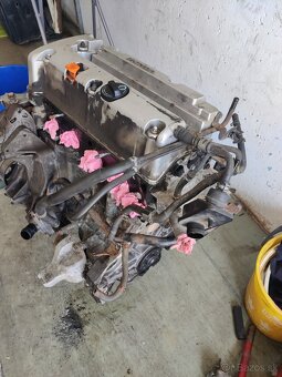K24a3 swap - 10