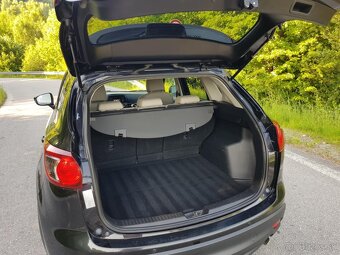 Mazda CX-5, 2.2 Skyactiv-D, 4x4, r.v. 2012, manual - 10