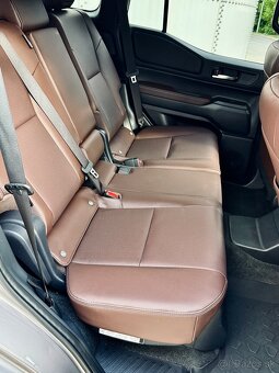 TOYOTA LAND CRUISER 2.8 D-4D - 10
