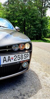 Alfa Romeo 159 - 10