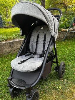Kočík Joie - 10