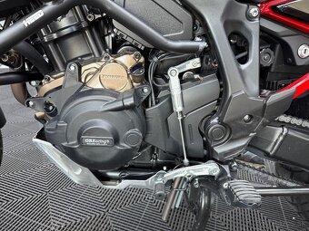 HONDA AFRICA TWIN 1100 2025 - 10