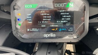 Aprilia RS 457 - 10