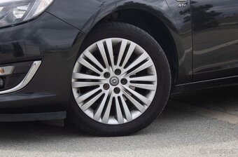 Opel Astra 1.4 Turbo 120k Active/drive - 10