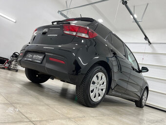 Kia Rio 1,3 benzin len 83000km Kupované v SK 1Majiteľ - 10