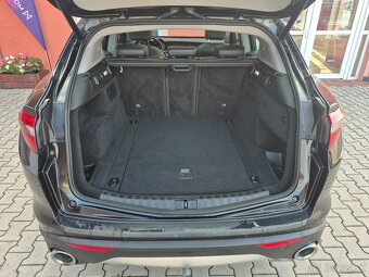 Alfa Romeo Stelvio 2.2 JTDM Super Q4 154kW - 10