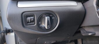 Volkswagen Sharan Highline 2.0TDI DSG 125kW 7-miest - 10