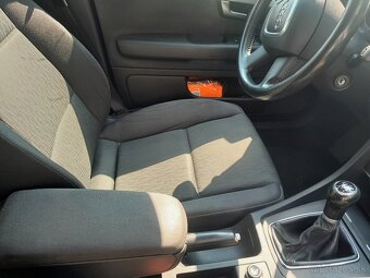 AUDI A4 B7 2007 2 0TDI QUATRO combi - 10