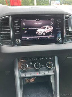 Škoda Karoq 1.6 TDI - 10