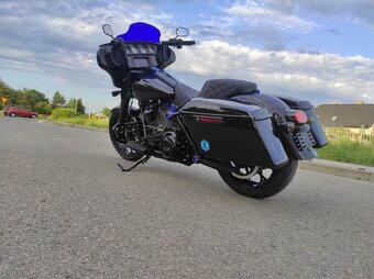 Harley Davidson Street Glide 2022 - 10