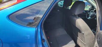 Ford Focus 1.8 Tdci 85 kW - 10