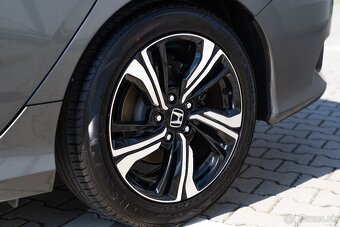 Honda Civic 1.5 VTEC Turbo 134kW - 10