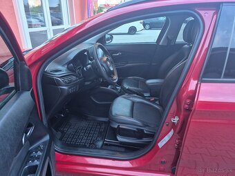 Fiat Tipo 1.4 Turbo S - Design 88kW LPG - 10