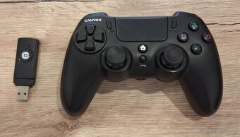 Sony PS4 slim 500GB - 10