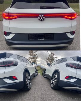 VW ID.4 PRO MAX PERFORMACE 150KW❗️FULL VÝBAVA❗️PANORÁMA - 10