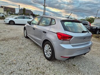 Seat ibiza - 10