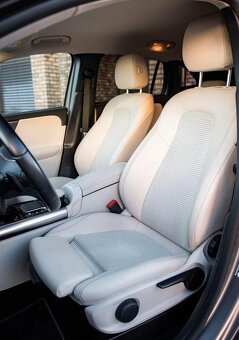 Mercedes-Benz GLA 250e Plug-in Hybrid (2022, 45 000 km) - 10