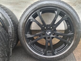 5X112 R18 8,0J ET35 ITWHEELS-KBA - 10