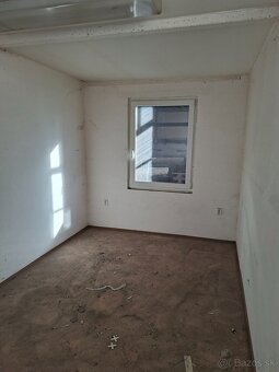 Hala - Skladové alebo výrobné priestory Nové Zámky - 10