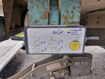 DAF LF 55.220, Euro 5, Carrier - 10