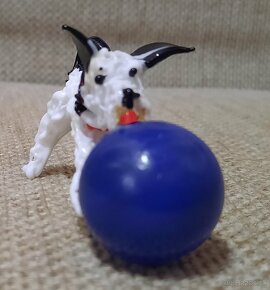 Sklenené figurky Brychta Jaroslav - 10