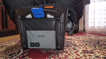 Detský kočík ABC Design Viper 4 : trojkombinácia - 10