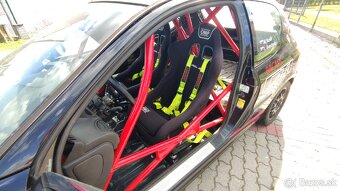 Peugeot 206 gti - 10