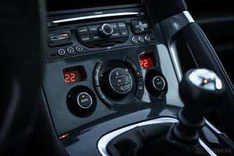 Peugeot 3008 1.6 THP 115kW - 10