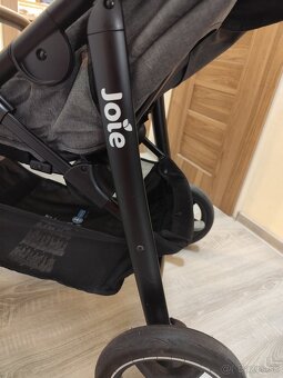 Športový kočík joie - 10