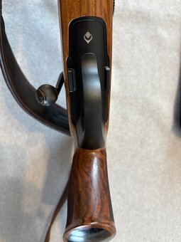 predám Blaser R8 success 8x68s + Swarovsky DS2 genII - 10