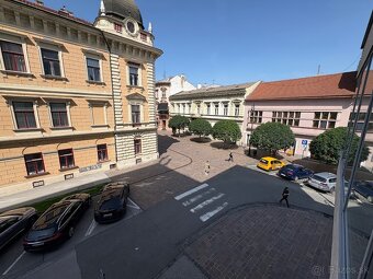 Prenájom exkluzívnych kancelárií v centre 129 m2 - 10