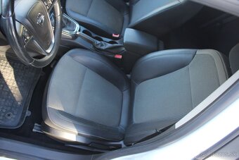 opel astra 1.4 benzín - 10