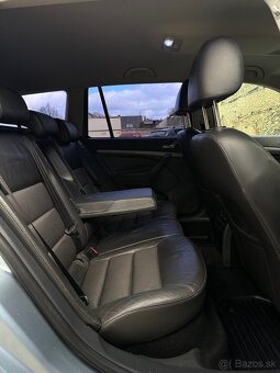 Škoda octavia 2.0 TDI 103KW DSG - 10