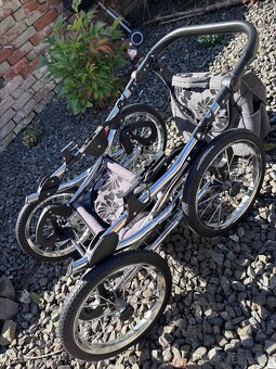 3kombinácia retro kočík - 10