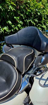 Kawasaki VN 1700 VOYAGER - 10