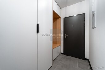 Prenájom - 2i byt v novostavbe POVRAZY - 10