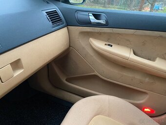 Predam škoda fabia elegance 1.4 16v 74kw - 10