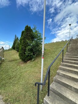 KOSENIE – MULČOVANIE – ČISTENIE POZEMKOV - 10