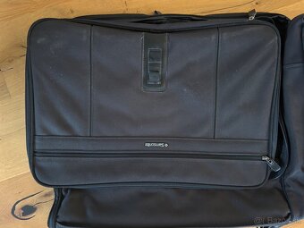 Cestovná taška na obleky - 10