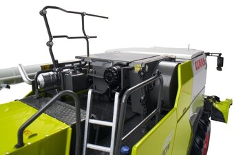 Modely Claas Evion 1:32 MarGe Models - 10